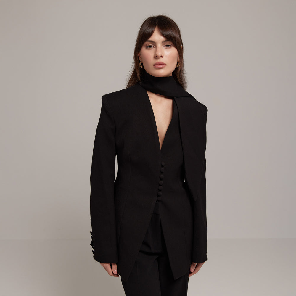 Gala Blazer