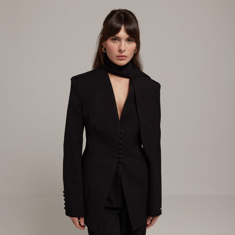 Gala Blazer