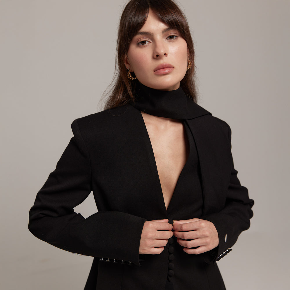 Gala Blazer