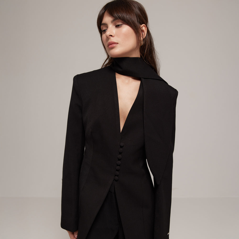 Gala Blazer