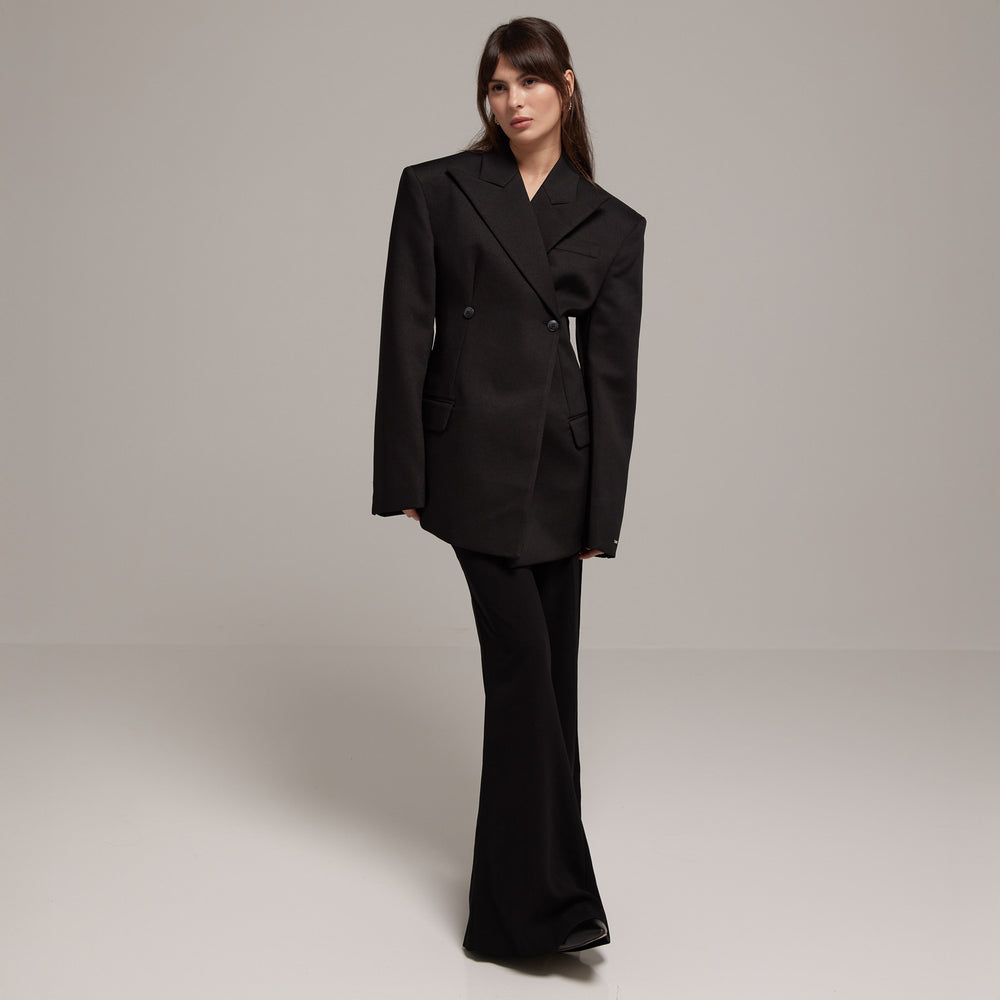 Arch Blazer
