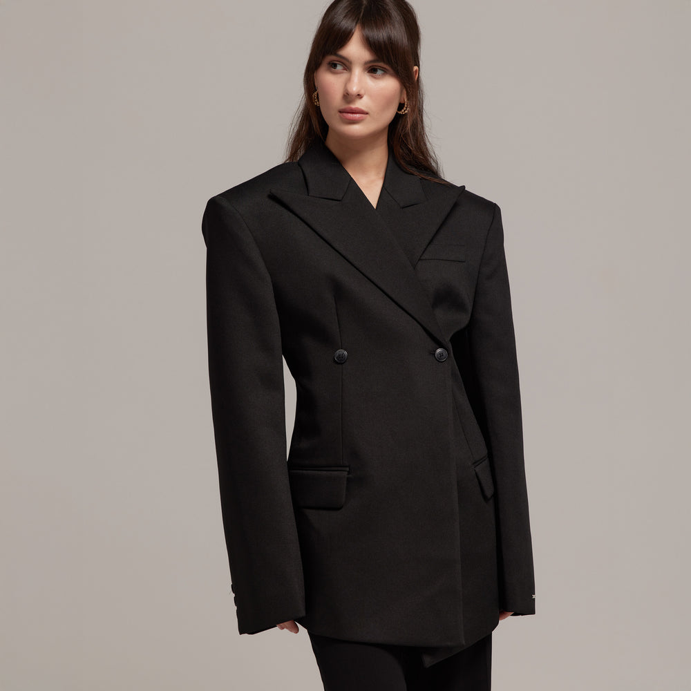 Arch Blazer