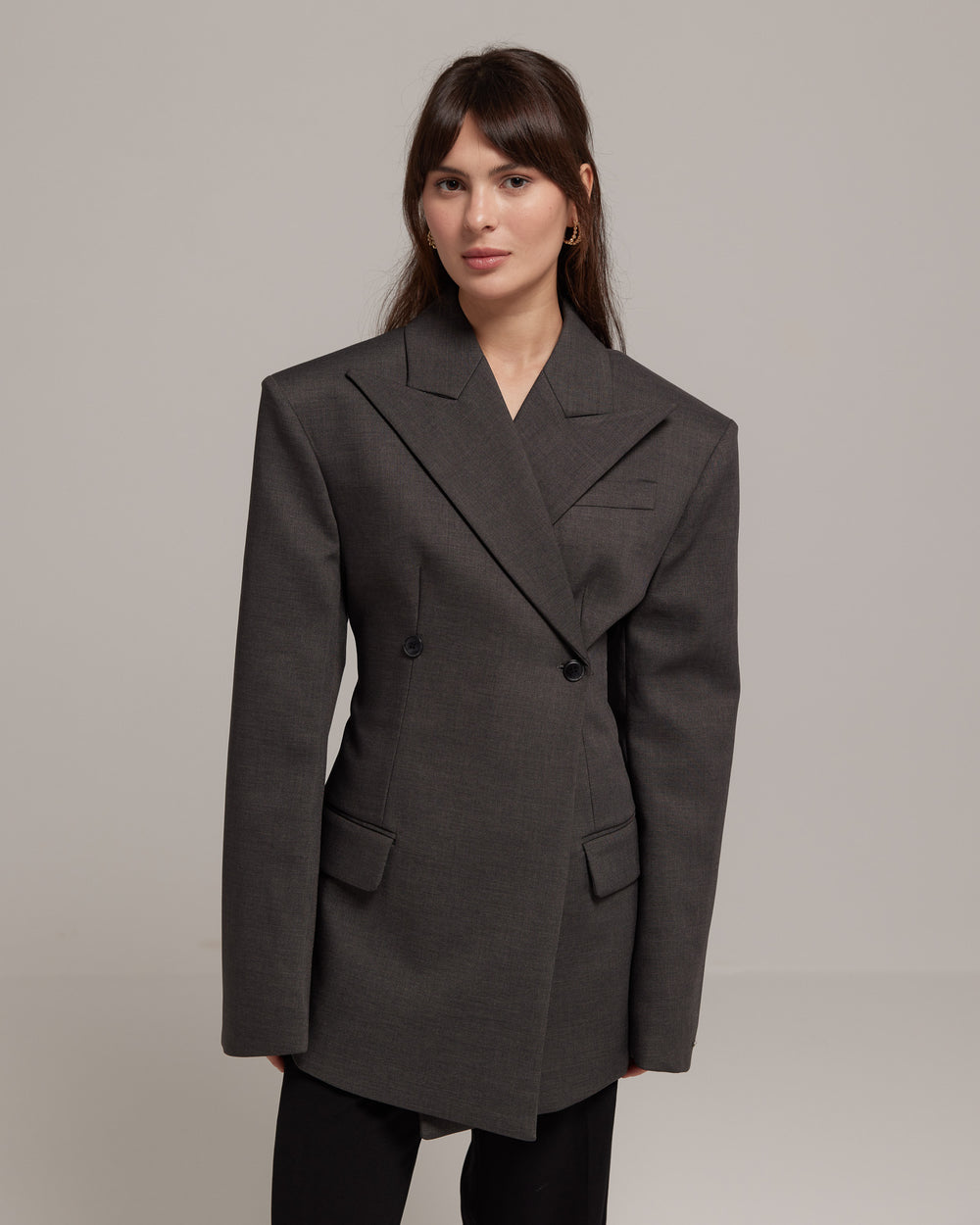 Arch Blazer