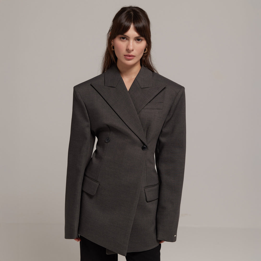 Arch Blazer