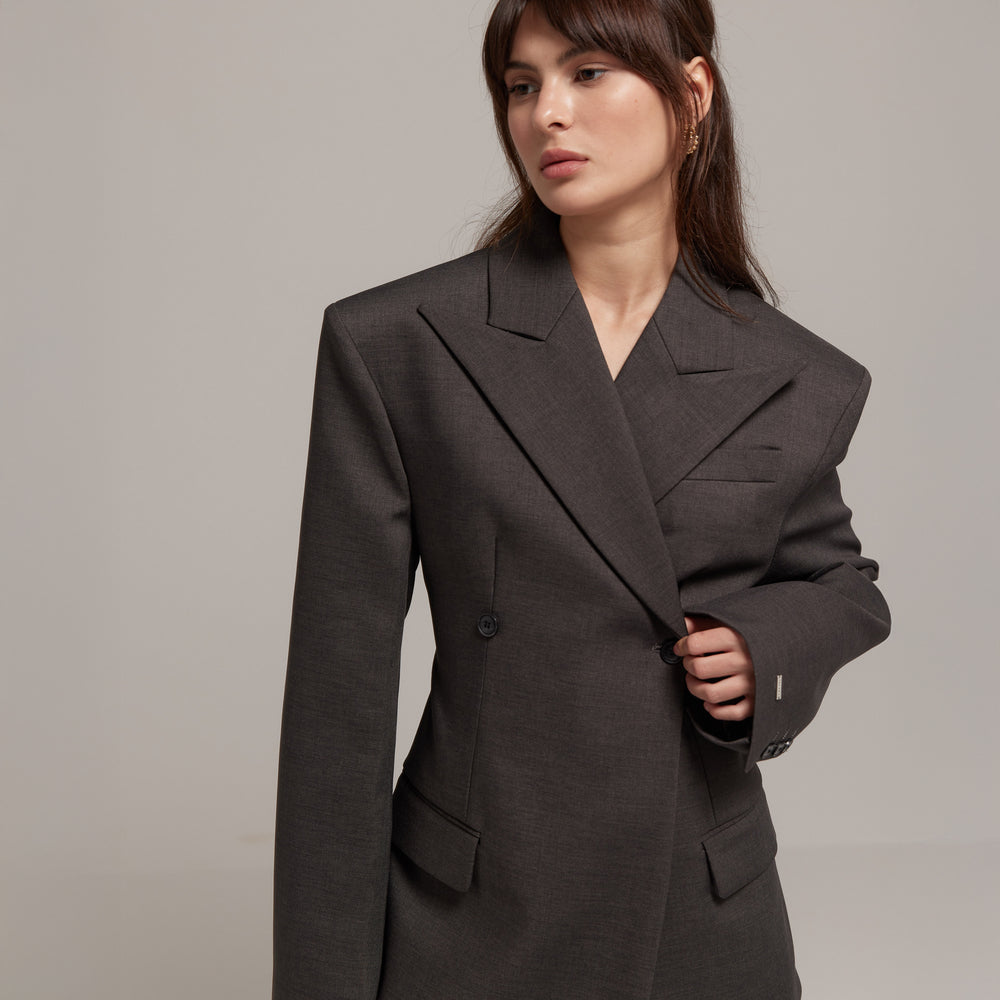 Arch Blazer
