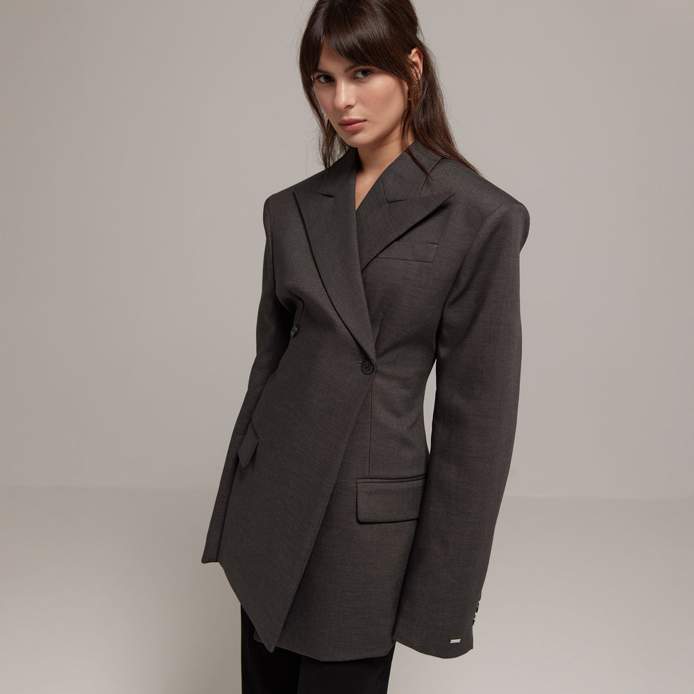 Arch Blazer