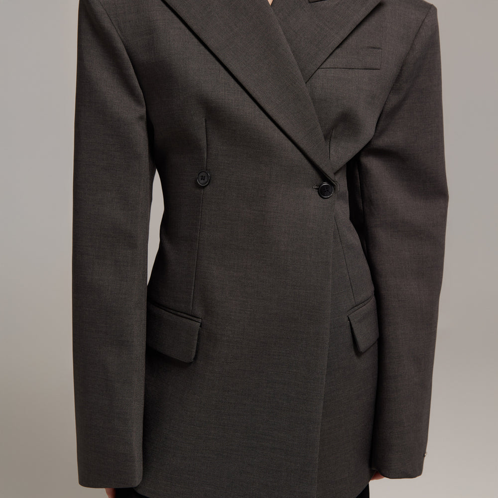 Arch Blazer