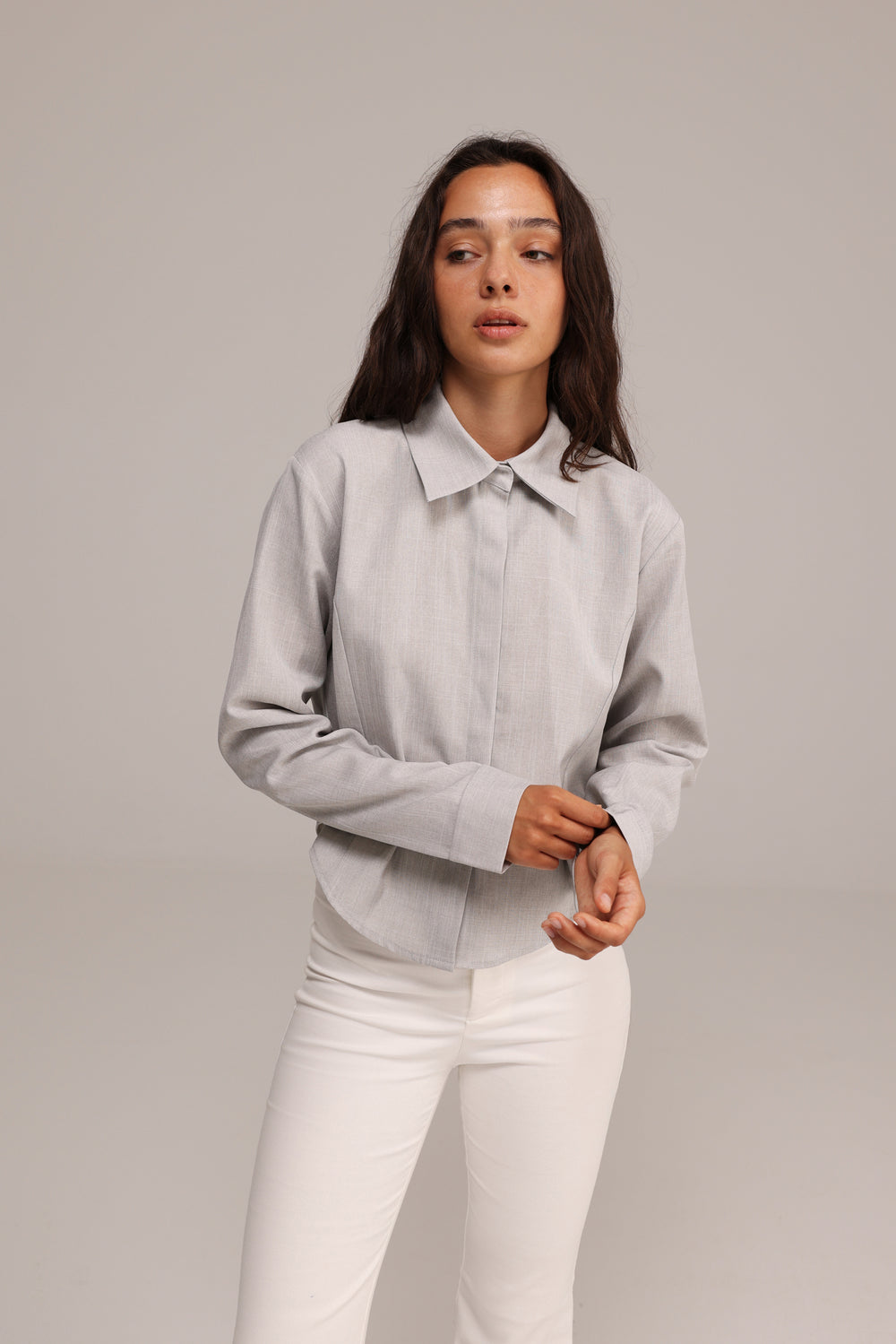 Loom Shirt