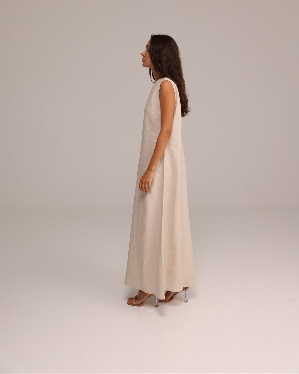 Loom Dress