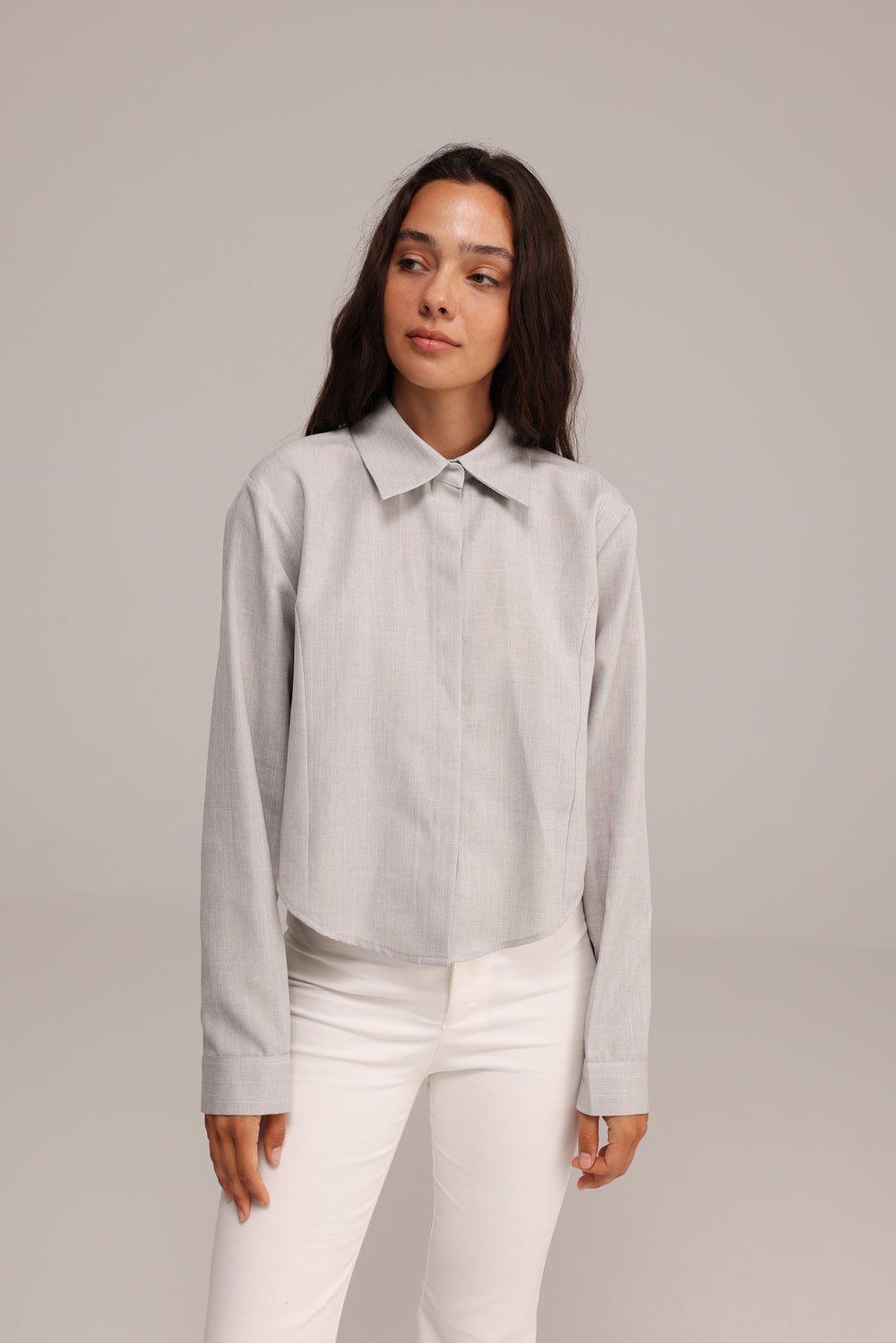 Loom Shirt