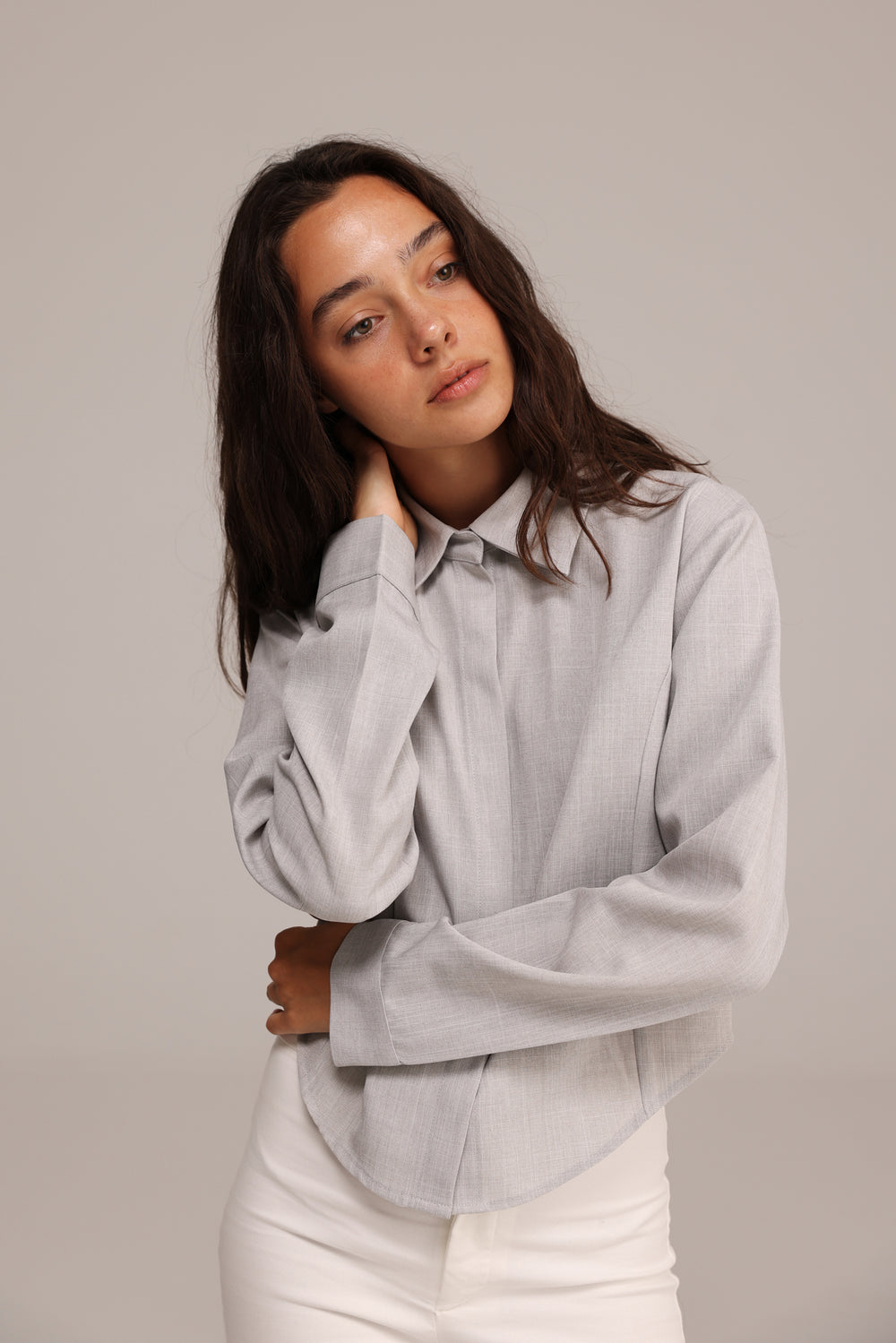 Loom Shirt